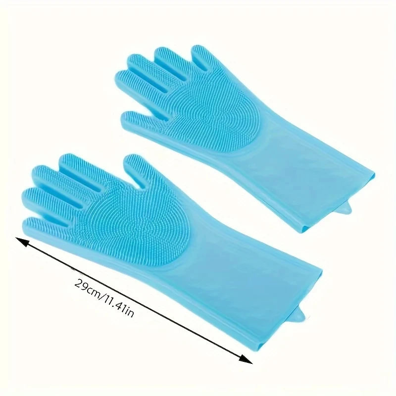 Transform Grooming into Quality Bonding Time