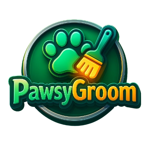 PawsyGroom™
